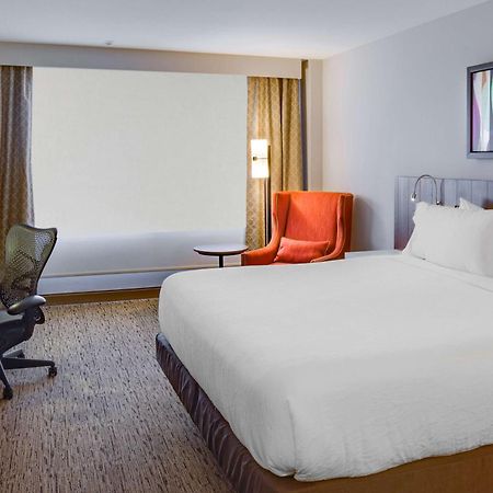 Hilton Garden Inn Oklahoma City Airport Экстерьер фото