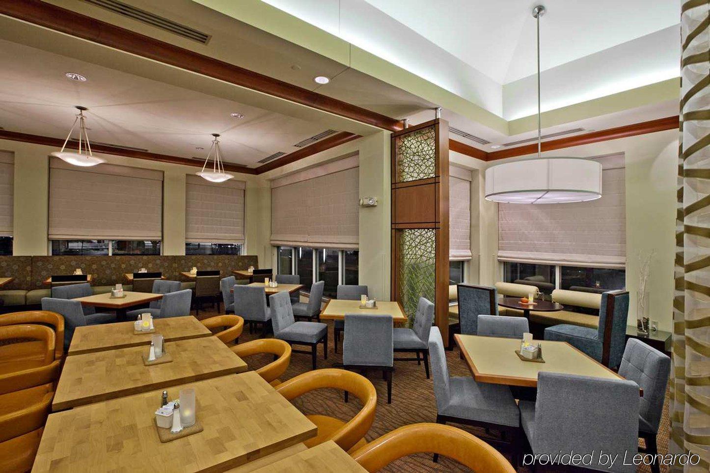 Hilton Garden Inn Oklahoma City Airport Экстерьер фото