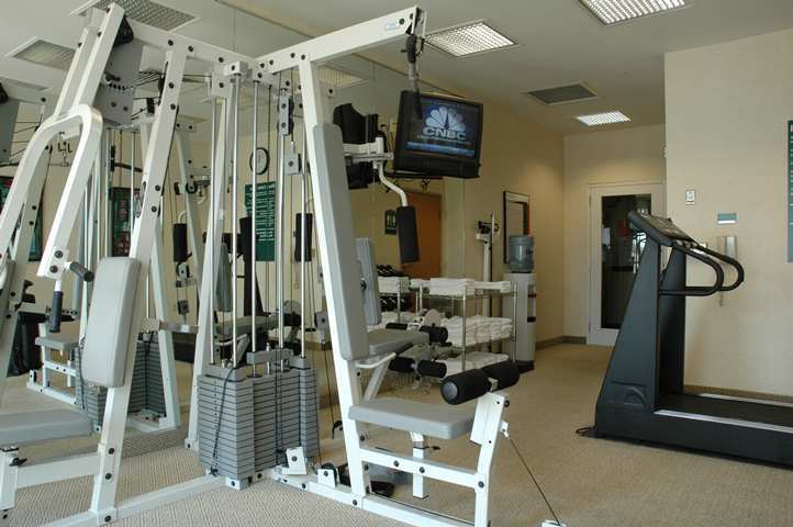 Hilton Garden Inn Oklahoma City Airport Экстерьер фото